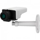 IP видеокамера AXIS M1124 (0747-001)
